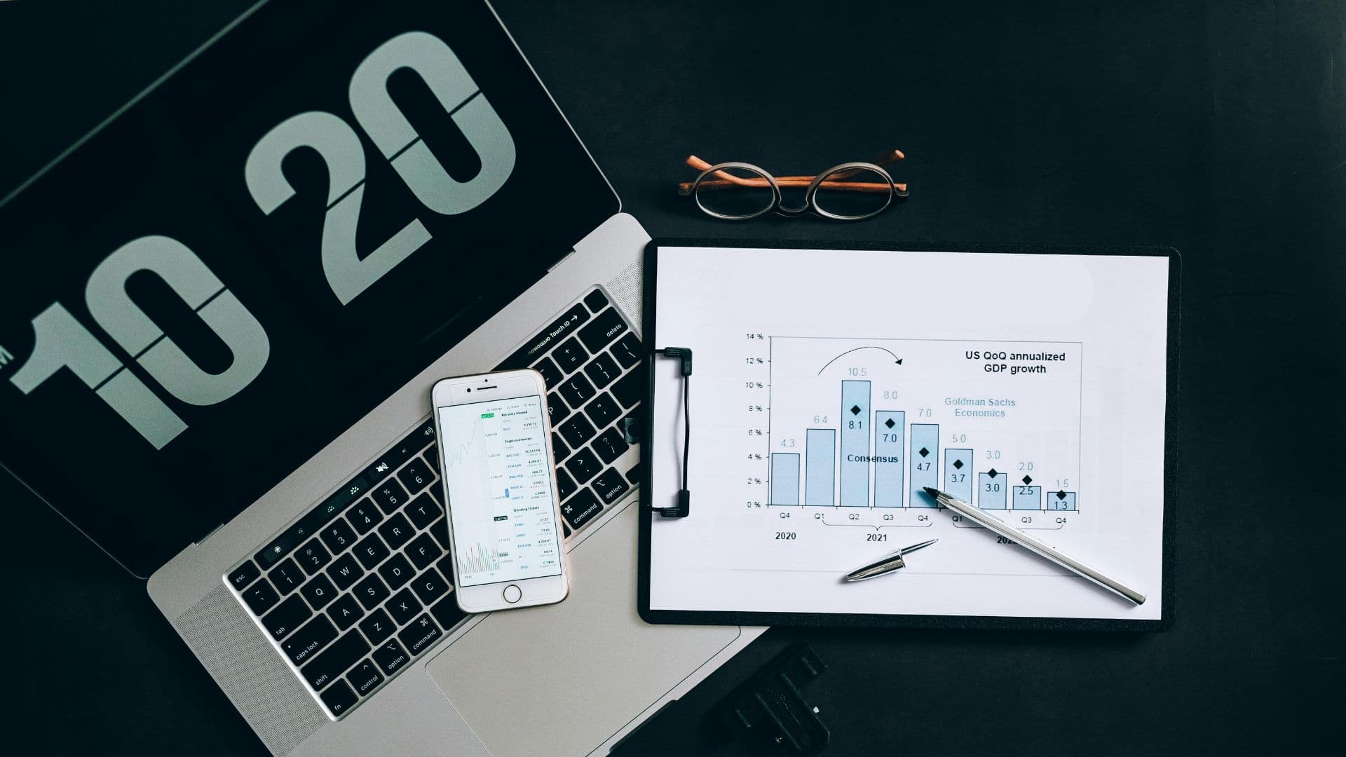 Dashboards y analítica desarrollados por AxoByte