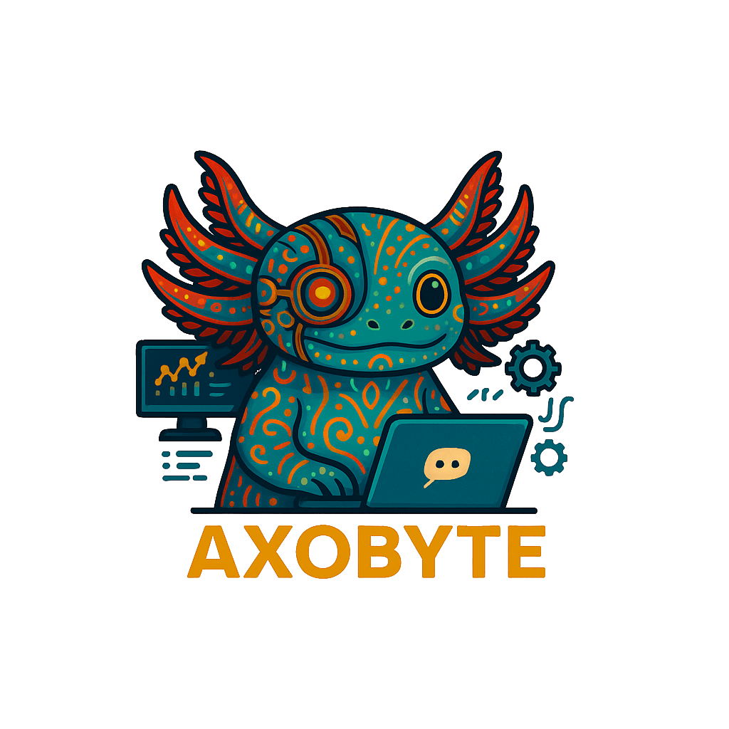 AxoByte