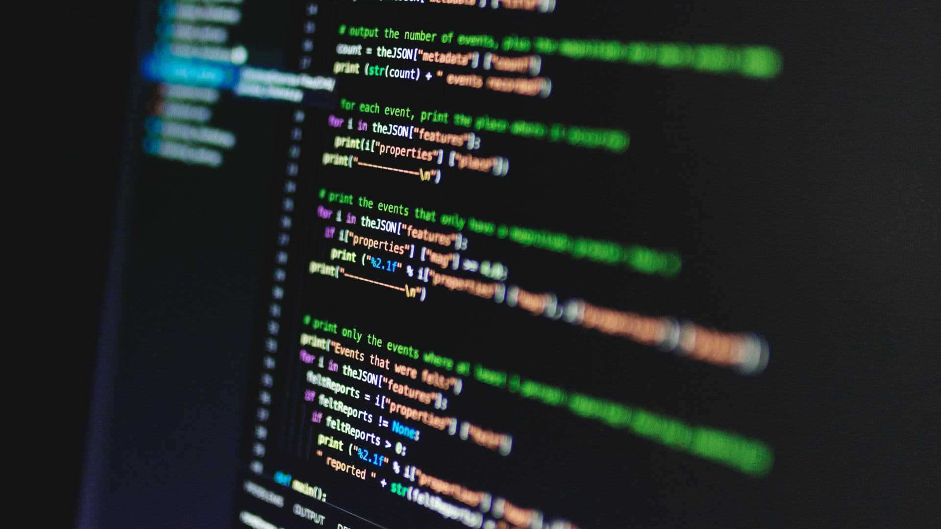 Soluciones tecnológicas AxoByte